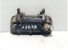 Recambio de maneta exterior delantera izquierda para land rover santana 350 referencia OEM IAM 197364528   2