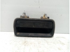 Recambio de maneta exterior trasera derecha para land rover santana 350 referencia OEM IAM 88745321   2