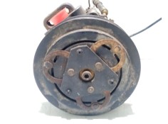 Recambio de compresor aire acondicionado para land rover santana 350 referencia OEM IAM W04K296154   2