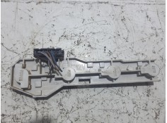 Recambio de portalamparas para skoda fabia (6y2/6y3) comfort line referencia OEM IAM 6Y9945257Z AP5CZECH YU3X43N005AA 2