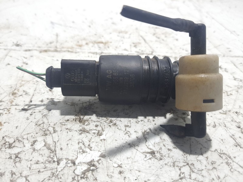 Recambio de bomba limpia para skoda fabia (6y2/6y3) comfort line referencia OEM IAM 1K6955651  VD43122789