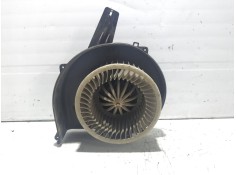 Recambio de ventilador calefaccion para skoda fabia (6y2/6y3) comfort line referencia OEM IAM 6Q1819015  