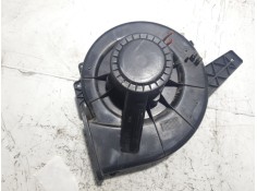 Recambio de ventilador calefaccion para skoda fabia (6y2/6y3) comfort line referencia OEM IAM 6Q1819015   2