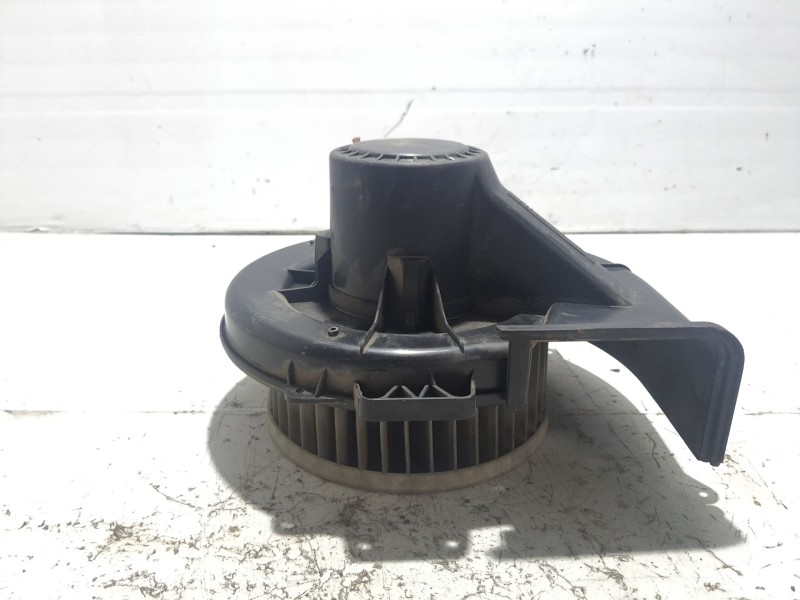 Recambio de ventilador calefaccion para skoda fabia (6y2/6y3) comfort line referencia OEM IAM 6Q1819015  
