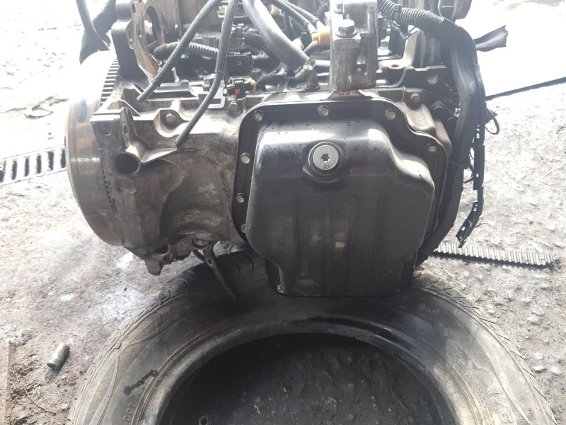 Recambio de carter para opel astra j (p10) 1.7 cdti (68) referencia OEM IAM 5652015  