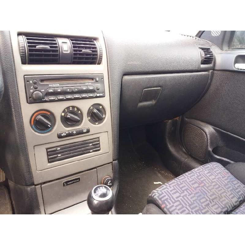 opel astra g coupé 2.2 16v edition   |   01.00 - 12.04 | 2000 - 2004 | 147 cv / 108 kw del año 2000