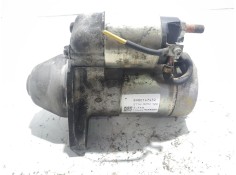 Recambio de motor de arranque para opel astra j (p10) 1.7 cdti (68) referencia OEM IAM 8980147432  110624