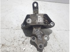 Recambio de soporte motor para opel astra j (p10) 1.7 cdti (68) referencia OEM IAM 684276 684224 