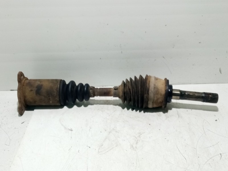Recambio de transmision delantera izquierda para land rover santana 350 referencia OEM IAM 5401385  