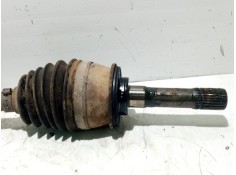 Recambio de transmision delantera izquierda para land rover santana 350 referencia OEM IAM 5401385   2