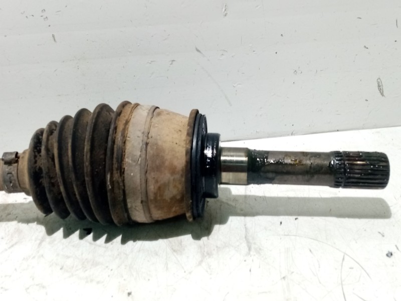 Recambio de transmision delantera izquierda para land rover santana 350 referencia OEM IAM 5401385  