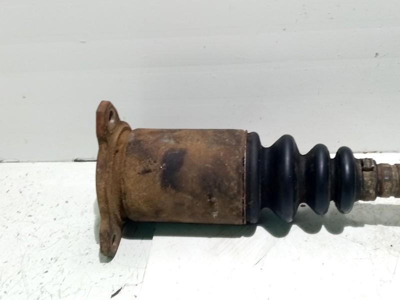 Recambio de transmision delantera izquierda para land rover santana 350 referencia OEM IAM 5401385  