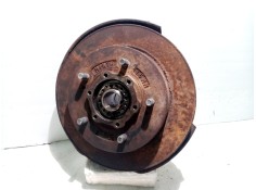 Recambio de mangueta delantera izquierda para land rover santana 350 referencia OEM IAM 2415   2