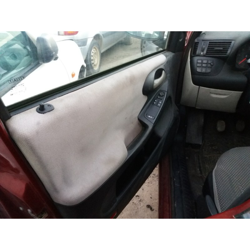 fiat stilo (192) 1.9 jtd cat   |   0.01 - ... | 2001 | 116 cv / 85 kw del año 2001