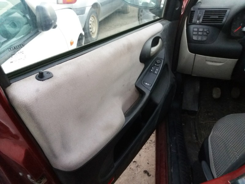 fiat stilo (192) 1.9 jtd cat   |   0.01 - ... | 2001 | 116 cv / 85 kw del año 2001