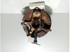 Recambio de mangueta delantera derecha para land rover santana 350 referencia OEM IAM 2416   2