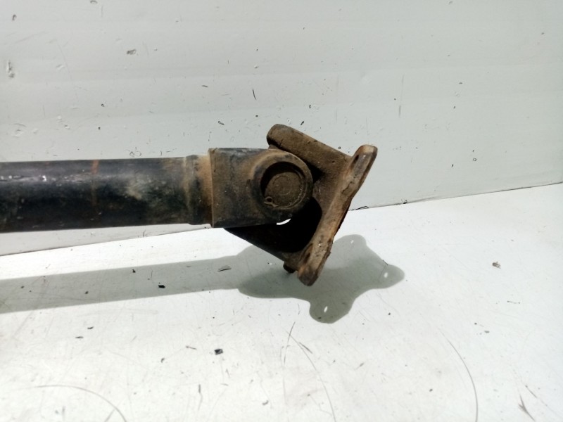 Recambio de cardan delantero para land rover santana 350 referencia OEM IAM 65738183  