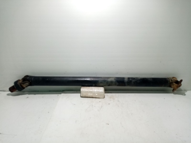 Recambio de cardan trasero para land rover santana 350 referencia OEM IAM   