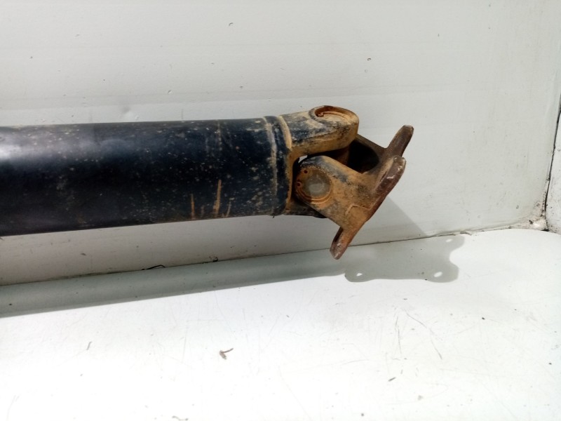 Recambio de cardan trasero para land rover santana 350 referencia OEM IAM   