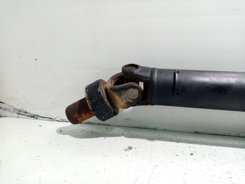Recambio de cardan trasero para land rover santana 350 referencia OEM IAM   
