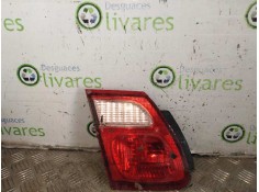 Recambio de piloto trasero izquierdo para  referencia OEM IAM   