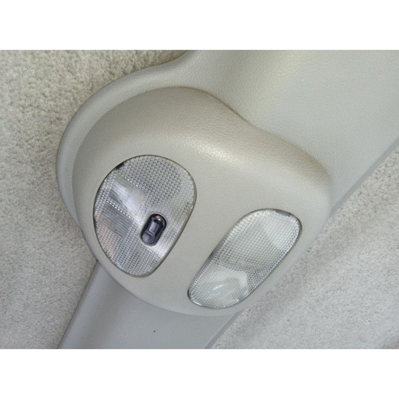 Recambio de luz interior para renault kangoo (kc0/1_) 1.5 dci referencia OEM IAM   