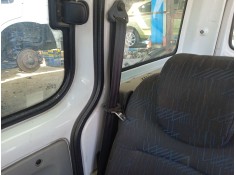 Recambio de cinturon seguridad trasero derecho para renault kangoo (kc0/1_) 1.5 dci referencia OEM IAM 8200700352  