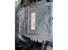 Recambio de centralita motor uce para renault espace / grand espace (je0) 2.0 16v referencia OEM IAM  8200078496 S110130224A 2