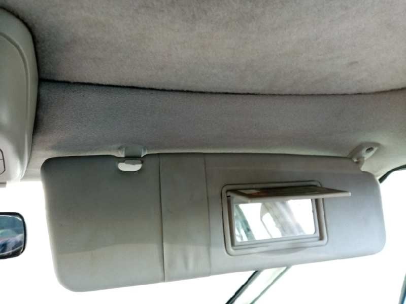 Recambio de parasol derecho para renault espace / grand espace (je0) 2.0 16v referencia OEM IAM 6025301852  