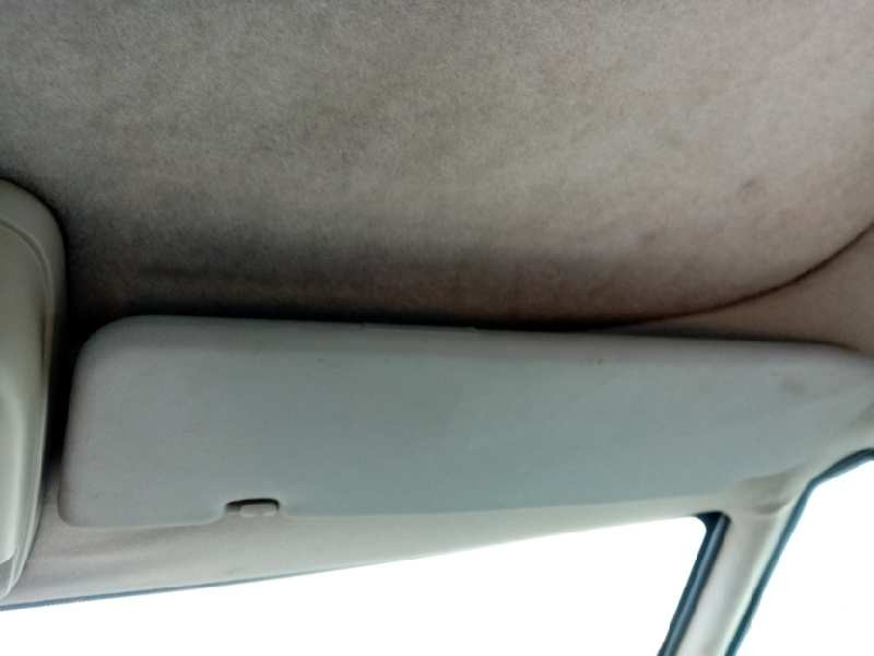 Recambio de parasol derecho para renault espace / grand espace (je0) 2.0 16v referencia OEM IAM 6025301852  