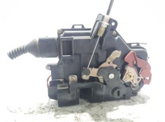 Recambio de cerradura puerta trasera derecha para audi a4 berlina (8e) referencia OEM IAM 8E0839016C   2