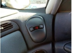 Recambio de mando climatizador para renault espace / grand espace (je0) 2.0 16v referencia OEM IAM 544741300   2