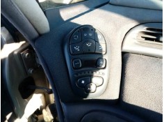 Recambio de mando climatizador para renault espace / grand espace (je0) 2.0 16v referencia OEM IAM 544741200   2