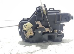 Recambio de cerradura puerta trasera izquierda para audi a4 berlina (8e) referencia OEM IAM 8B1837015G   2