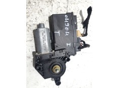 Recambio de motor elevalunas trasero izquierdo para audi a4 berlina (8e) referencia OEM IAM 8E0959801E 0130821767 5WK47009BBF