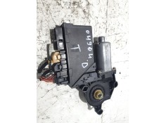 Recambio de motor elevalunas trasero derecho para audi a4 berlina (8e) referencia OEM IAM 8E0959802E 0130821766 5WK47011BBF