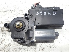 Recambio de motor elevalunas delantero derecho para audi a4 berlina (8e) referencia OEM IAM 8E1959802G 0130821764 5WK47006CBF