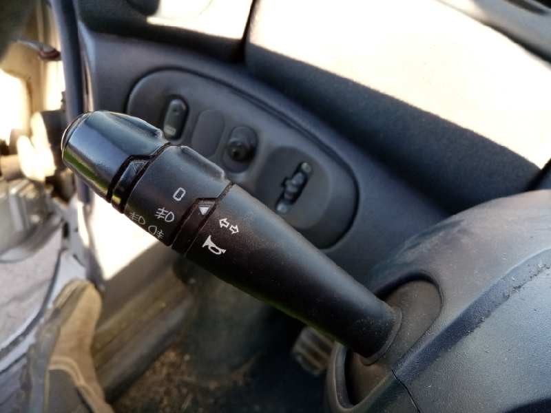 Recambio de mando luces para renault espace / grand espace (je0) 2.0 16v referencia OEM IAM 061750  