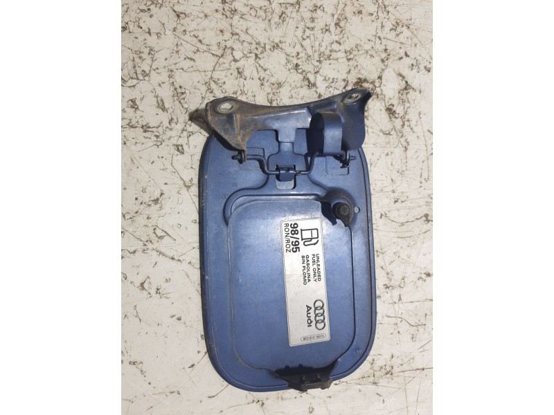 Recambio de tapa exterior combustible para audi a4 berlina (8e) referencia OEM IAM 8E0010183N  