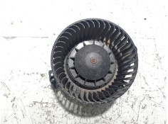 Recambio de ventilador calefaccion para audi a4 berlina (8e) referencia OEM IAM 8E1820021B  