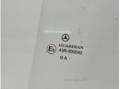 Recambio de luna delantera izquierda para mercedes-benz sprinter 02.00  furg. distrib. carga referencia OEM IAM A9017200318   2