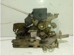 Recambio de cerradura puerta delantera izquierda para mercedes-benz sprinter 02.00  furg. distrib. carga referencia OEM IAM A901