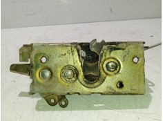 Recambio de cerradura puerta delantera izquierda para mercedes-benz sprinter 02.00  furg. distrib. carga referencia OEM IAM A901 2