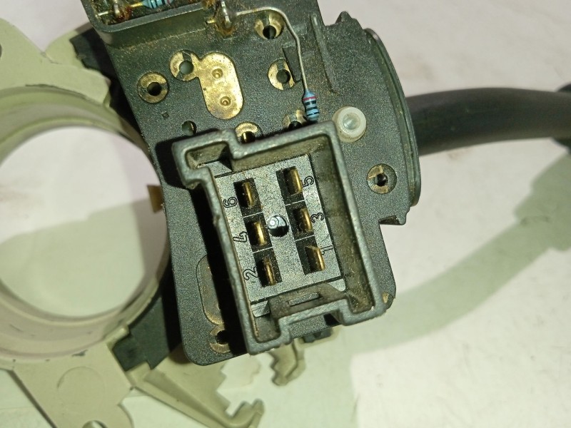 Recambio de mando limpia para mercedes-benz clase c (w203) berlina referencia OEM IAM 2035450010 203001Q03 