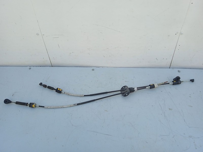 Recambio de varillaje cambio para ford focus berlina (cap) referencia OEM IAM 1402891  