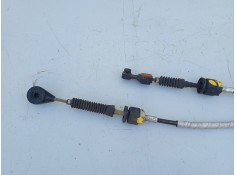 Recambio de varillaje cambio para ford focus berlina (cap) referencia OEM IAM 1402891   2