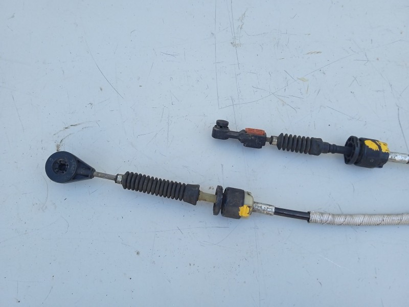 Recambio de varillaje cambio para ford focus berlina (cap) referencia OEM IAM 1402891  