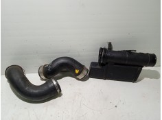 Recambio de tubo intercooler para mercedes-benz clase e (w211) berlina 2.7 cdi cat referencia OEM IAM A2115284982 A2115280308