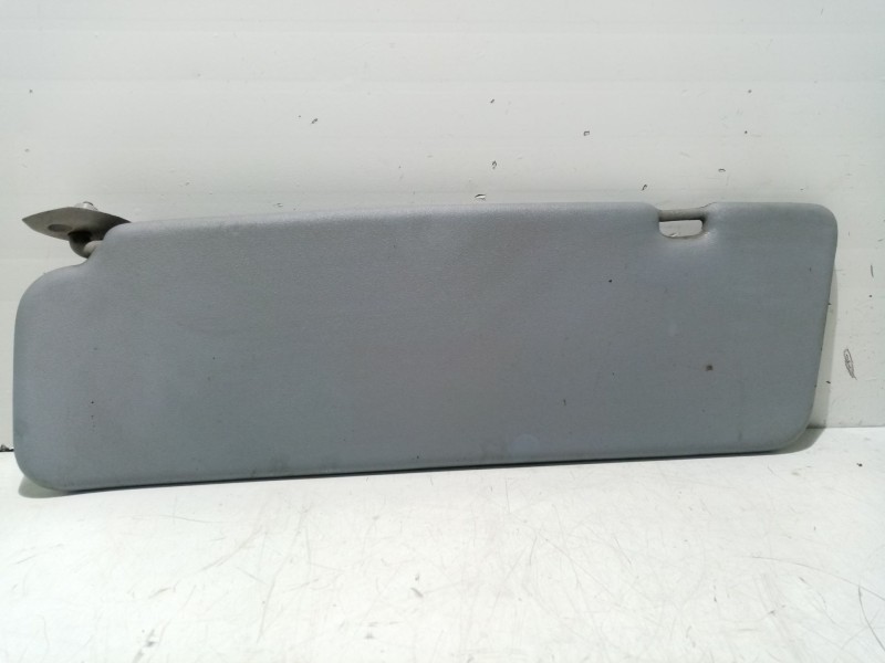 Recambio de parasol derecho para renault espace / grand espace (je0) 2.0 16v referencia OEM IAM 6025301852  