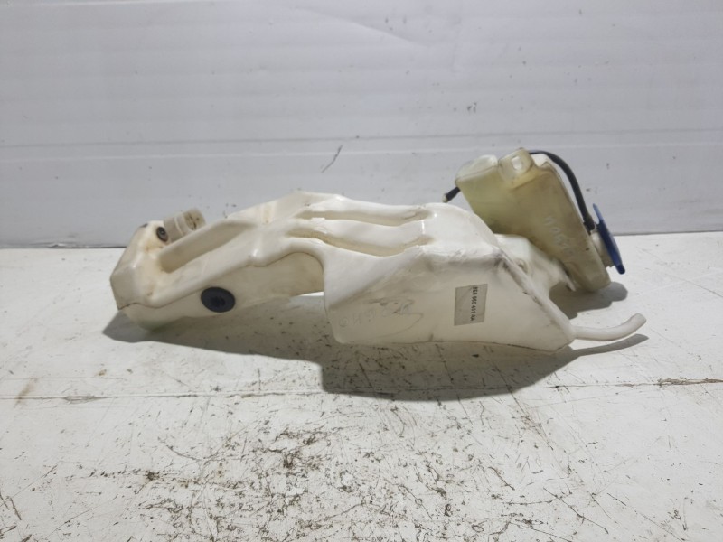 Recambio de deposito limpia para audi a4 berlina (8e) referencia OEM IAM 8E5955451AA  